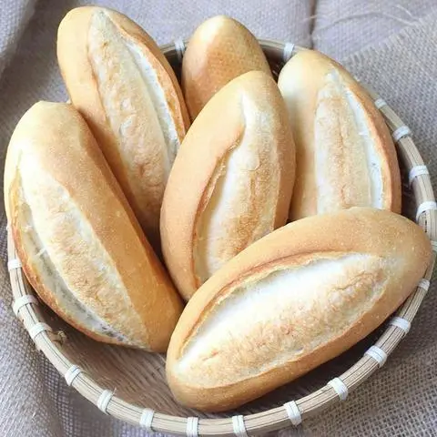 Hình ảnh Bánh mì