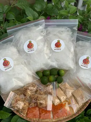 Hình ảnh PHƠI SƯƠNG TRUYỀN THỐNG