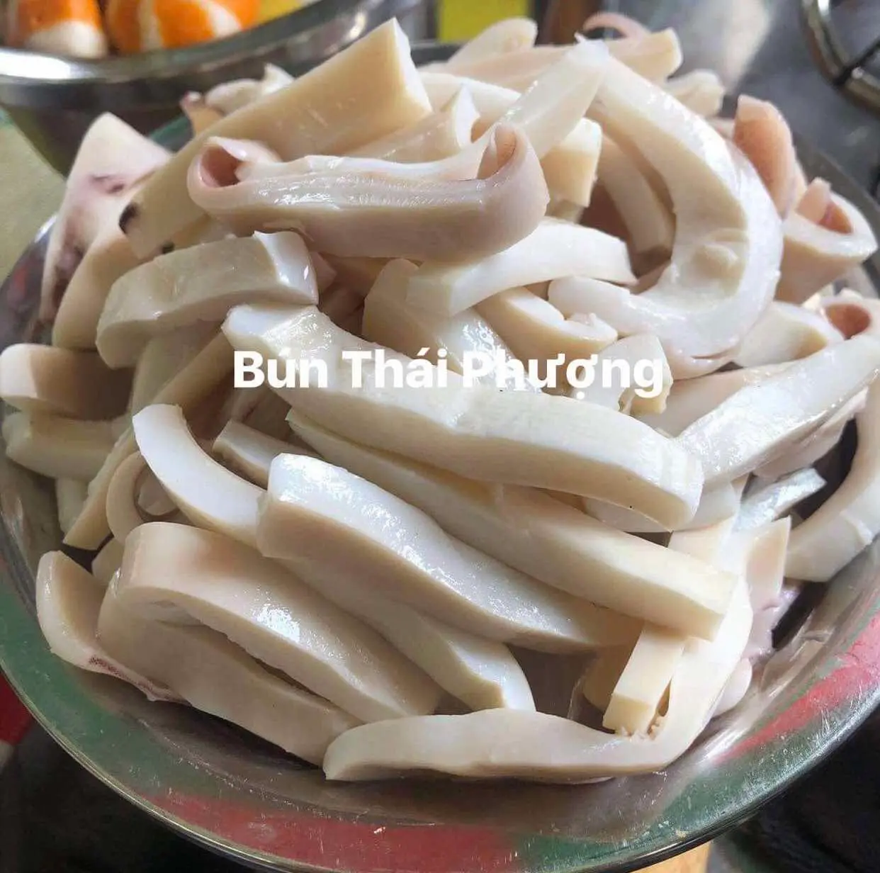 Hình ảnh Mực (Thêm)