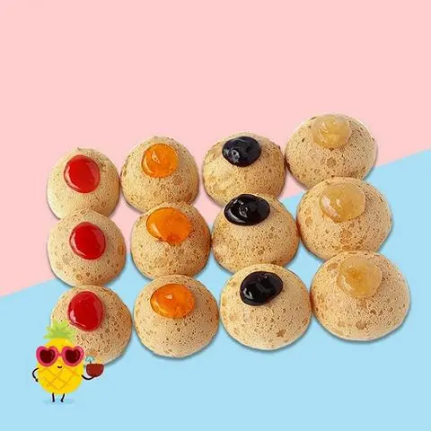 Hình ảnh Set mini doraemon