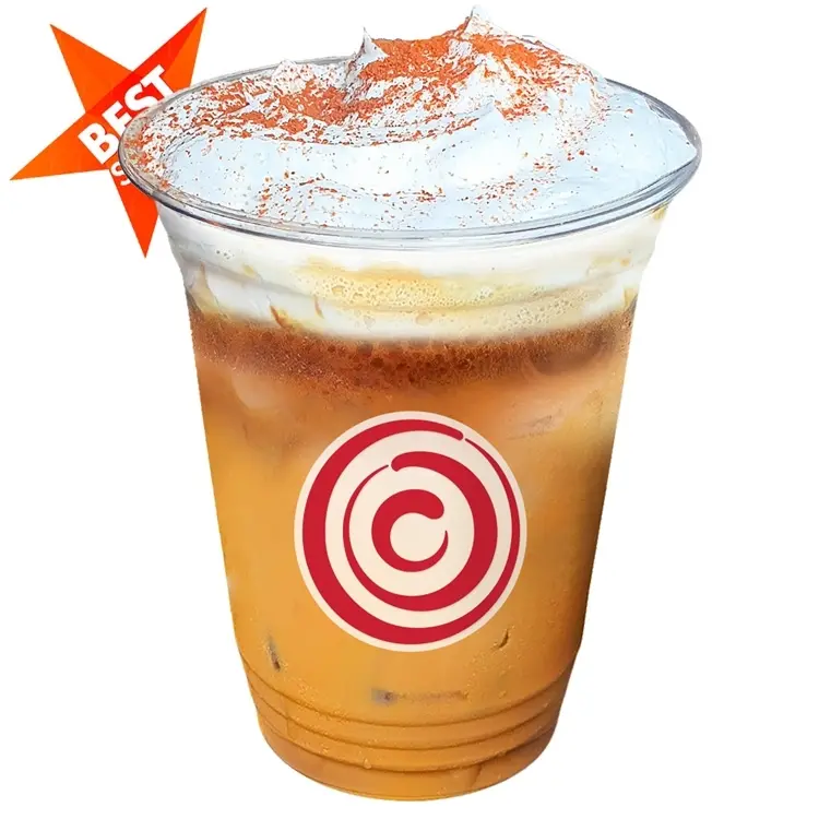 Hình ảnh Cafe Muối Espresso