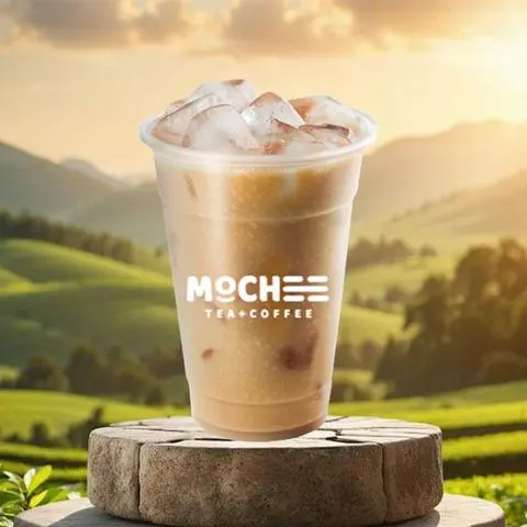 Hình ảnh OOLONG LÀI SỮA
