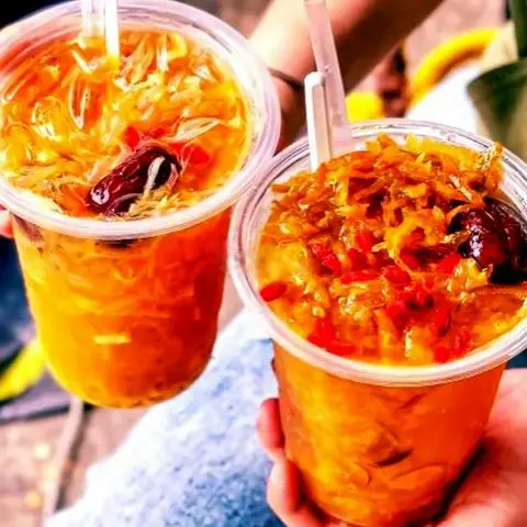 Hình ảnh Trà tắc cung đình