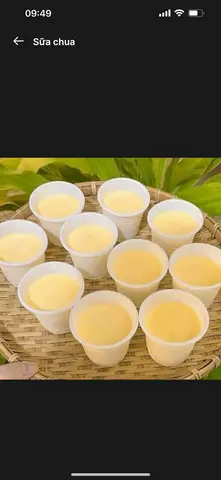 Hình ảnh Sữa chua