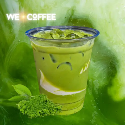 Hình ảnh Matcha Tàu Hủ