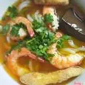Hình ảnh Bánh Canh Tôm