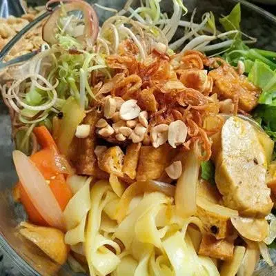 Hình ảnh Mì Quảng 