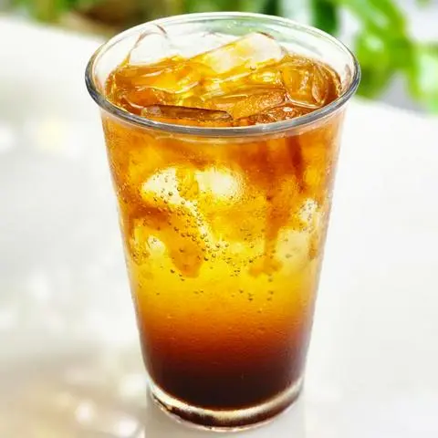 Hình ảnh Thái đỏ cafe