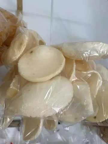 Hình ảnh Bánh Phồng Tôm