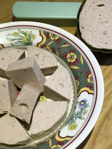 Hình ảnh Chả lụa 500gram