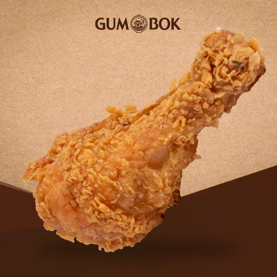 Hình ảnh Đùi Gà Rán Hàn Quốc