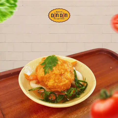 Hình ảnh VIÊN XÍU MẠI