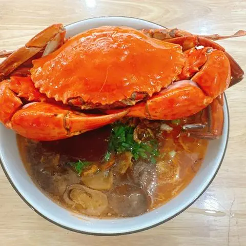 Hình ảnh CT2 Bánh Canh Cua Thịt Loại 2