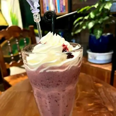 Hình ảnh Việt quất