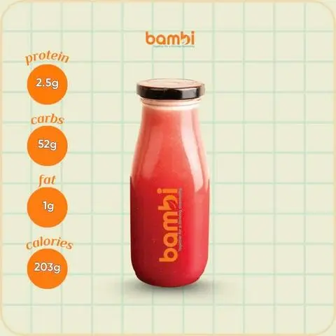 Hình ảnh Bambi DJ 3