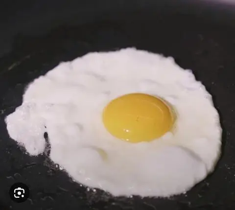 Hình ảnh Trứng Ốp La