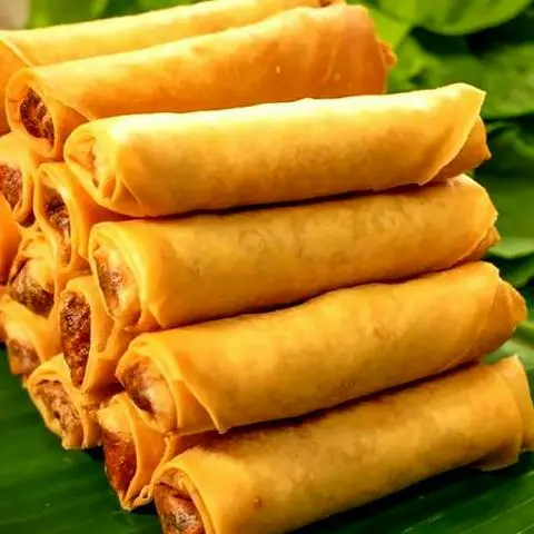 Hình ảnh Chả giò
