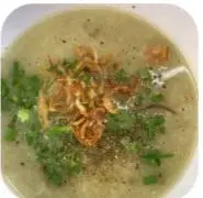 Hình ảnh cháo thêm 
