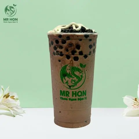 Hình ảnh Milo Dầm Trân Châu (Size M)