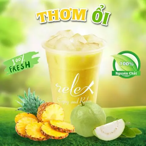 Hình ảnh THƠM ỔI