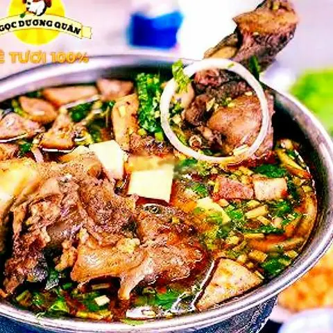 Hình ảnh Lẩu xí quách