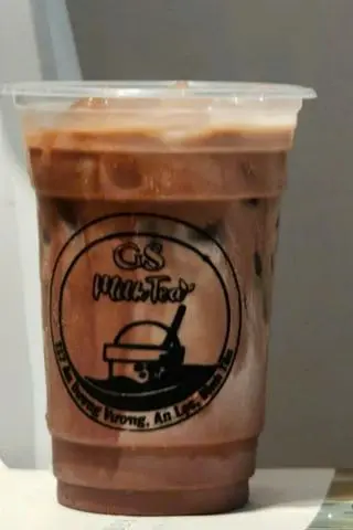 Hình ảnh Sữa tươi socola