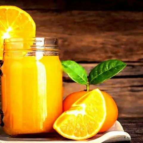 Hình ảnh Nước cam ép