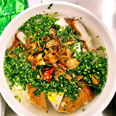 Hình ảnh Bánh canh đặc biệt full topping