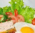 Hình ảnh Cơm Tấm Bì Chả Ốpla