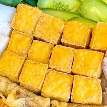 Hình ảnh Đậu Hũ