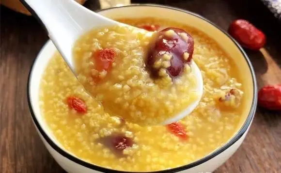 Hình ảnh Cháo Hạt Kê