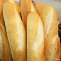 Hình ảnh Bánh mì lạt - ổ
