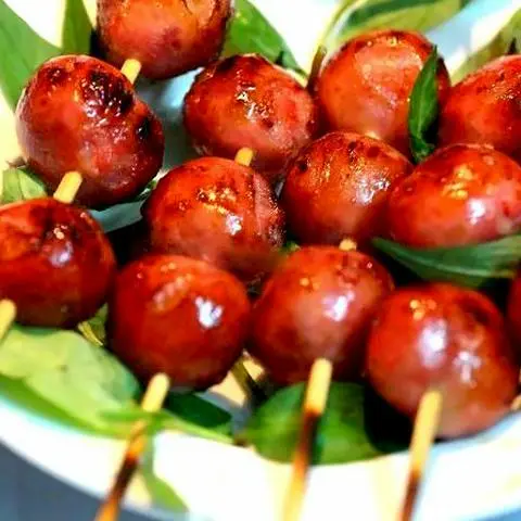 Hình ảnh Hồ lô