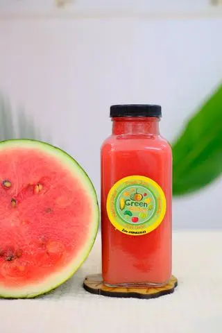 Hình ảnh NƯỚC ÉP DƯA HẤU