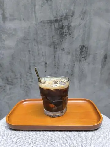Hình ảnh Cà Phê Đen