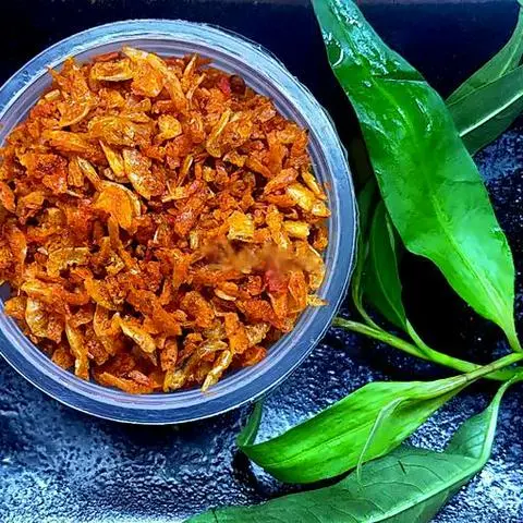 Hình ảnh Ruốc 25gram