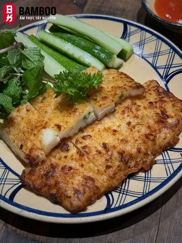 Hình ảnh Chả mực