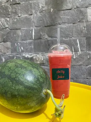 Hình ảnh Nước ép Dưa hấu