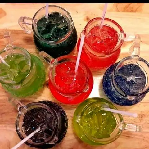 Hình ảnh Soda Hawaii