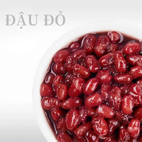 Hình ảnh Đậu đỏ