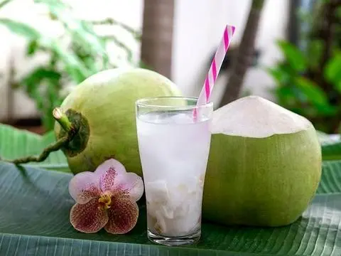 Hình ảnh Nước dừa