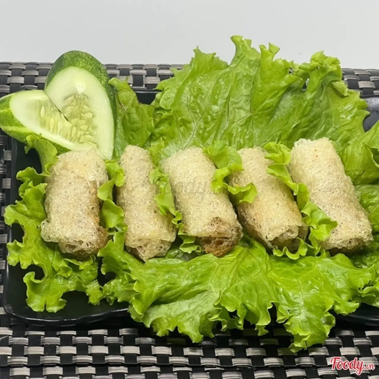 Hình ảnh Chả giò rế
