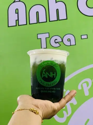 Hình ảnh Trà Tắc Thái Xanh 