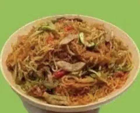 Hình ảnh mắm thái thêm