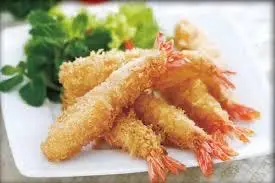 Hình ảnh Con Tôm Bột Xù - 1 con