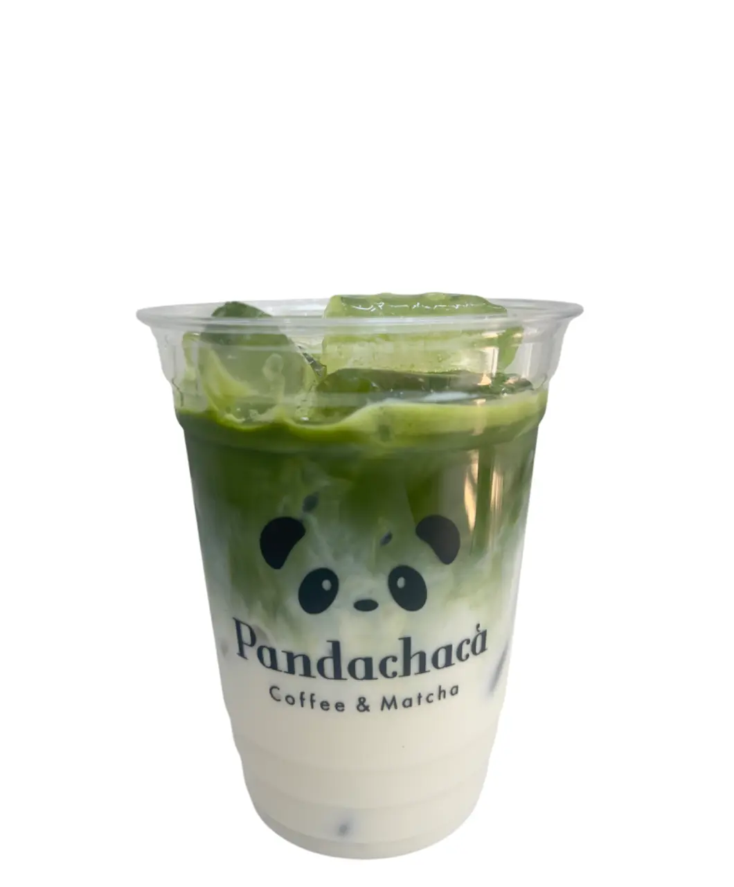 Hình ảnh Matcha latte