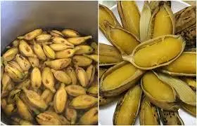 Hình ảnh chuối sáp 