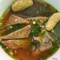 Hình ảnh Bánh canh Thịt Chả