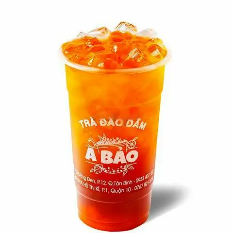 Hình ảnh Trà Đào Dằm  (M)