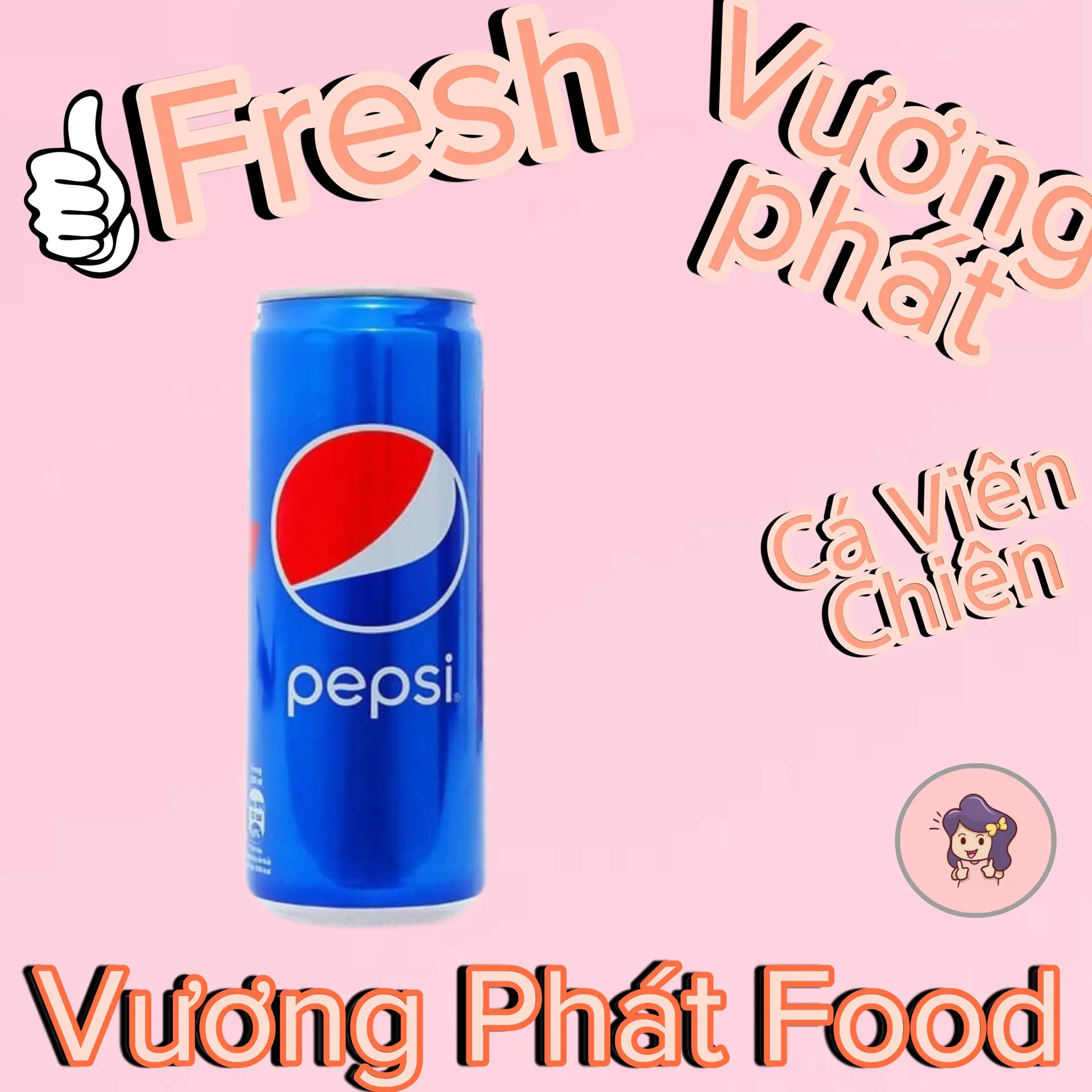 Hình ảnh Pepsi